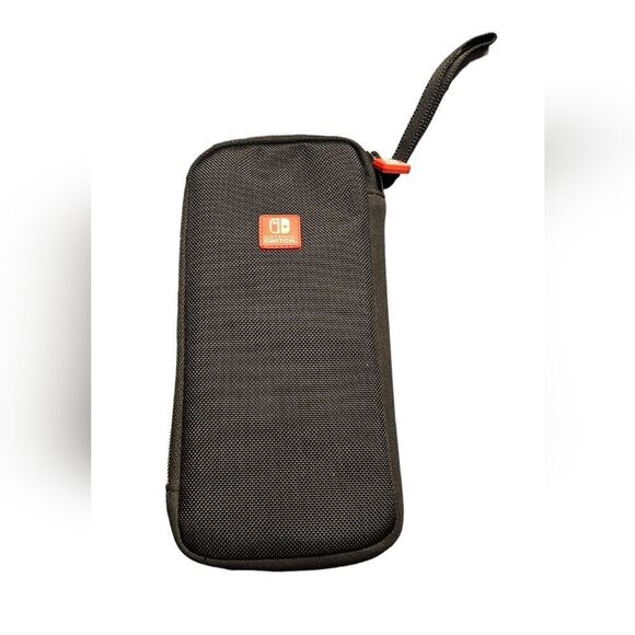 EUC Nintendo Switch lite travel case - Picture 1 of 4